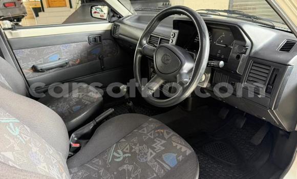 Buy Used Mazda 323 Other Car in Maseru in Maseru Buy Used Mazda 323 Other Car in Maseru in Maseru