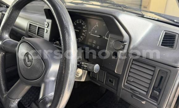 Buy Used Mazda 323 Other Car in Maseru in Maseru Buy Used Mazda 323 Other Car in Maseru in Maseru