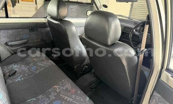 Buy Used Mazda 323 Other Car in Maseru in Maseru Buy Used Mazda 323 Other Car in Maseru in Maseru