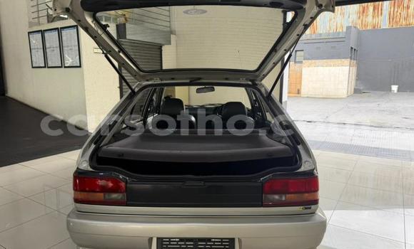 Buy Used Mazda 323 Other Car in Maseru in Maseru Buy Used Mazda 323 Other Car in Maseru in Maseru