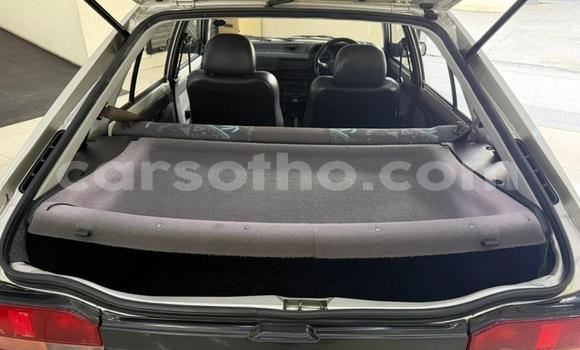 Buy Used Mazda 323 Other Car in Maseru in Maseru Buy Used Mazda 323 Other Car in Maseru in Maseru