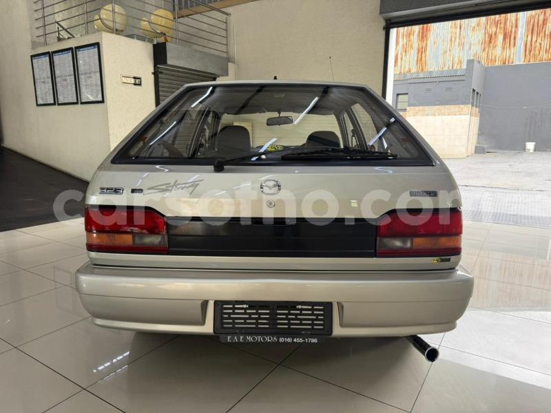 Big with watermark mazda 323 maseru maseru 31762