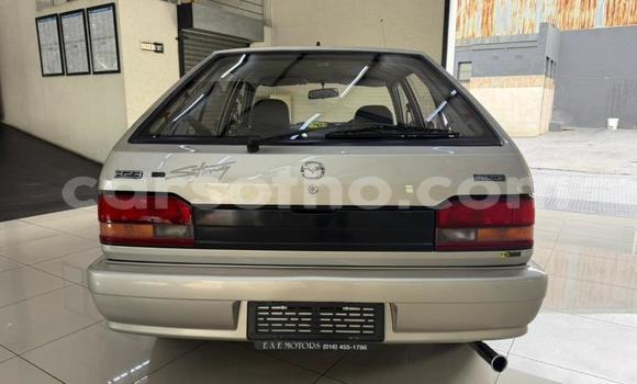 Buy Used Mazda 323 Other Car in Maseru in Maseru Buy Used Mazda 323 Other Car in Maseru in Maseru
