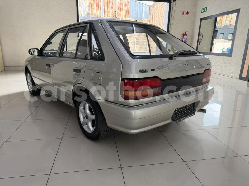 Big with watermark mazda 323 maseru maseru 31762