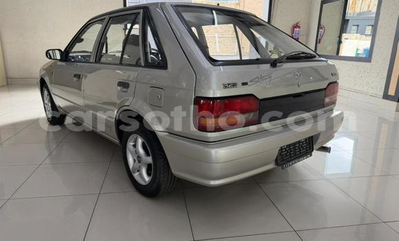 Buy Used Mazda 323 Other Car in Maseru in Maseru Buy Used Mazda 323 Other Car in Maseru in Maseru