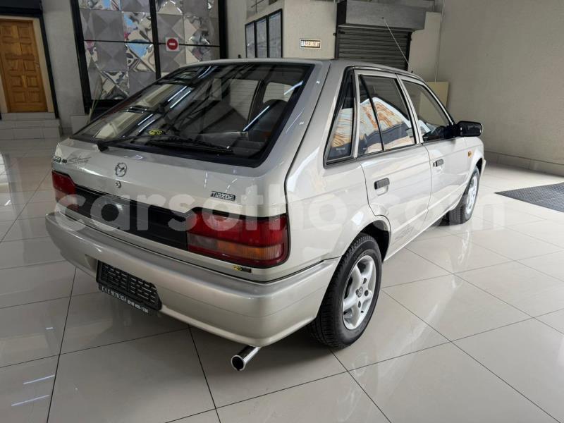 Big with watermark mazda 323 maseru maseru 31762