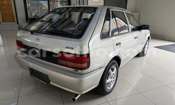 Buy Used Mazda 323 Other Car in Maseru in Maseru Buy Used Mazda 323 Other Car in Maseru in Maseru
