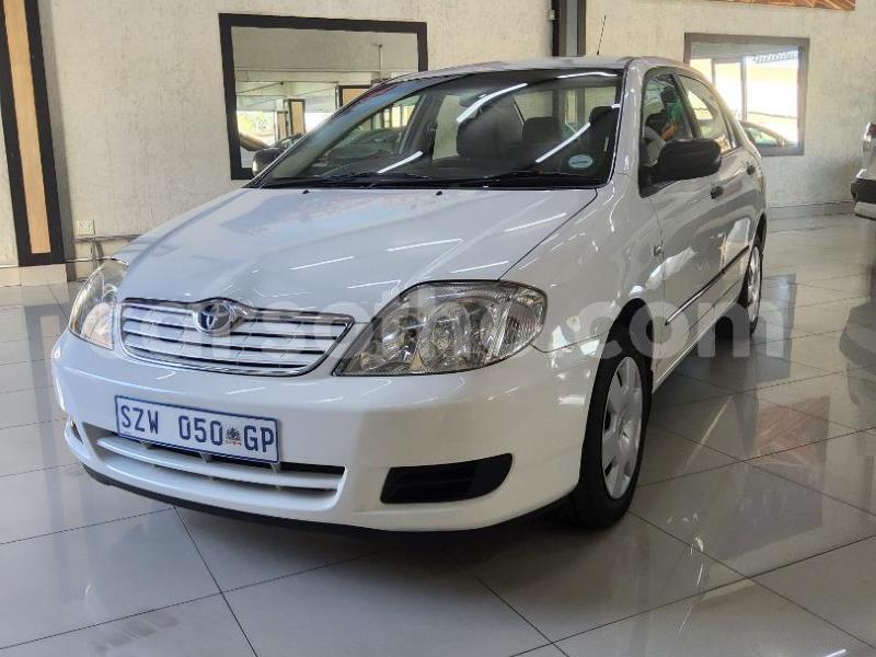 Big with watermark toyota corolla maseru maseru 31763
