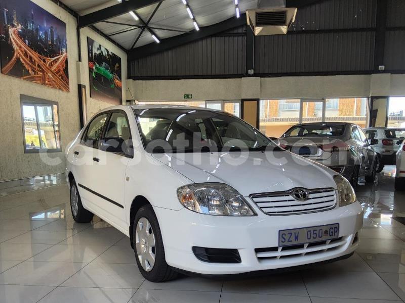 Big with watermark toyota corolla maseru maseru 31763