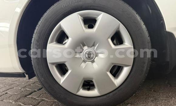 Buy Used Toyota Corolla White Car in Maseru in Maseru Buy Used Toyota Corolla White Car in Maseru in Maseru
