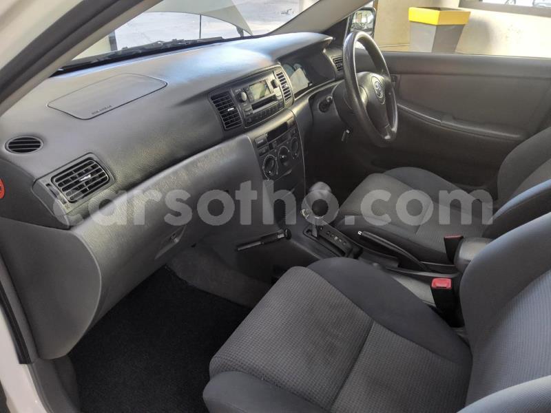 Big with watermark toyota corolla maseru maseru 31763