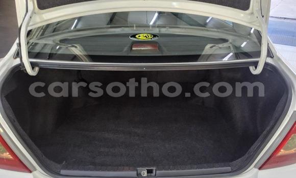 Buy Used Toyota Corolla White Car in Maseru in Maseru Buy Used Toyota Corolla White Car in Maseru in Maseru