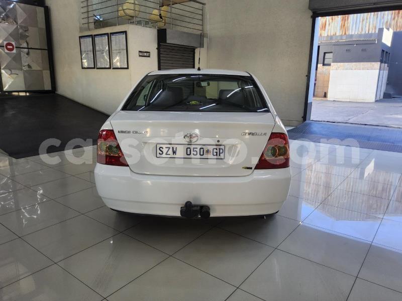 Big with watermark toyota corolla maseru maseru 31763