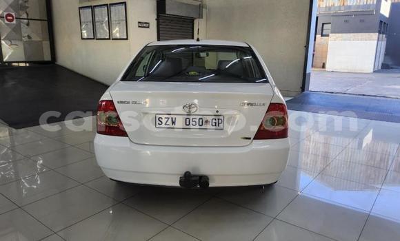 Buy Used Toyota Corolla White Car in Maseru in Maseru Buy Used Toyota Corolla White Car in Maseru in Maseru