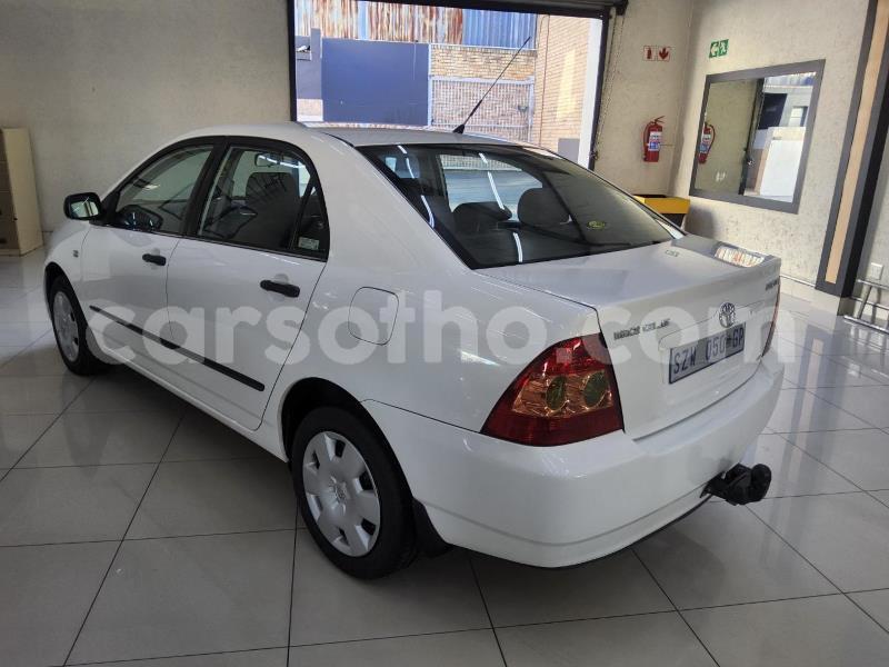 Big with watermark toyota corolla maseru maseru 31763