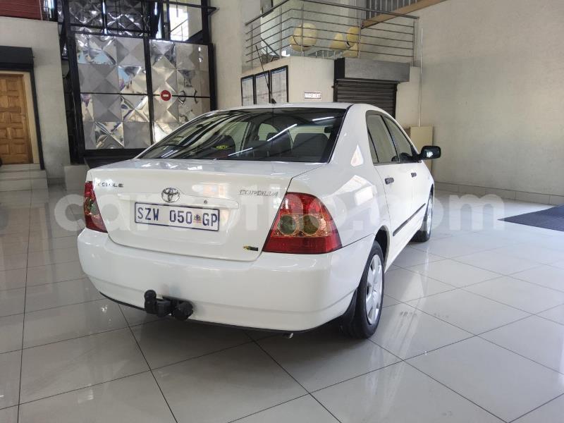 Big with watermark toyota corolla maseru maseru 31763