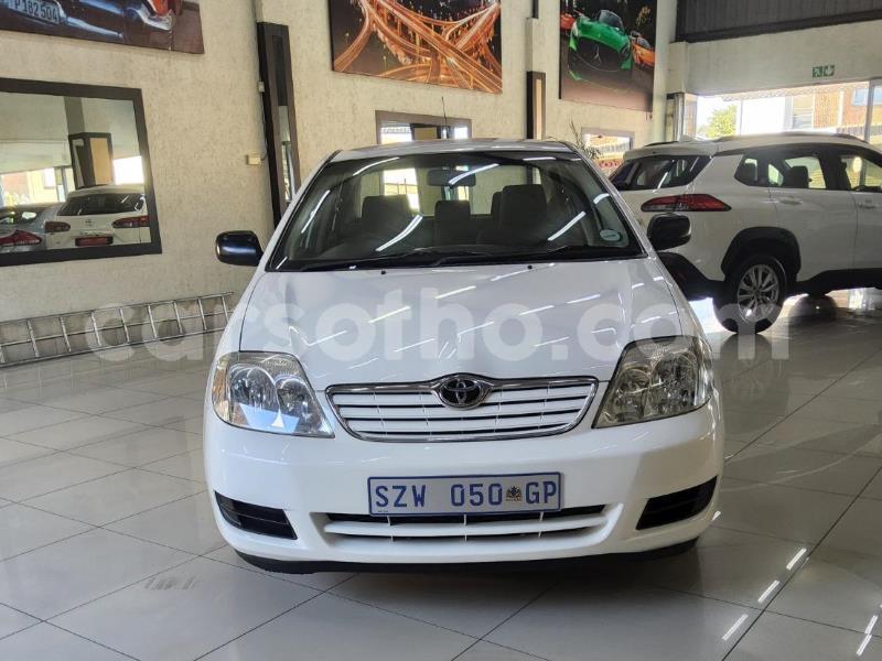 Big with watermark toyota corolla maseru maseru 31763