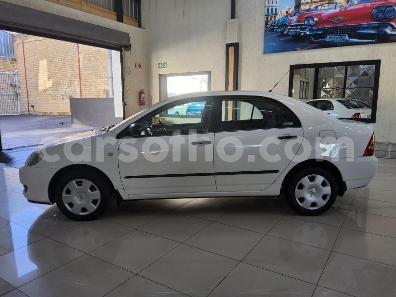 Big with watermark toyota corolla maseru maseru 31763