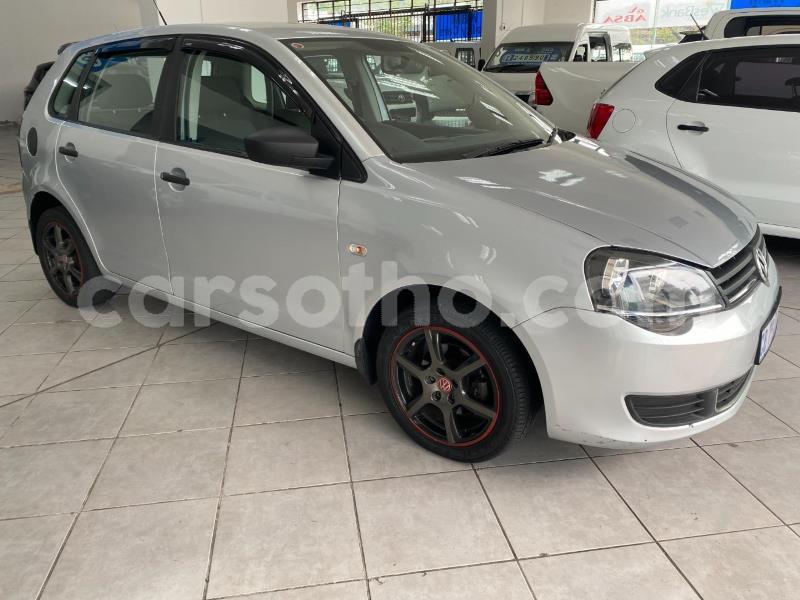 Big with watermark volkswagen polo maseru maseru 31764