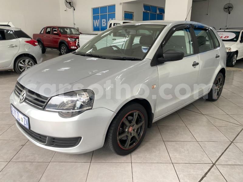 Big with watermark volkswagen polo maseru maseru 31764