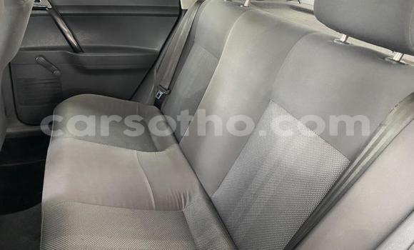Buy Used Volkswagen Polo Silver Car in Maseru in Maseru Buy Used Volkswagen Polo Silver Car in Maseru in Maseru