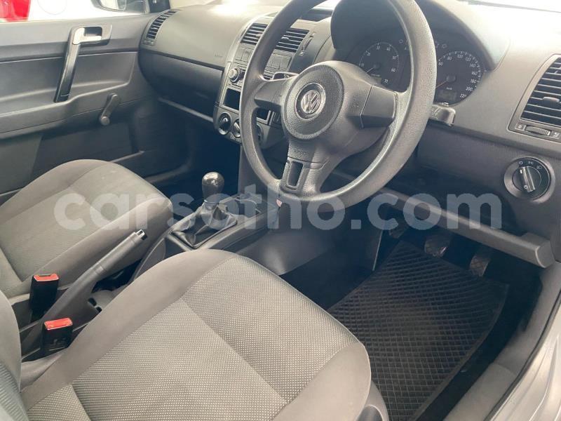 Big with watermark volkswagen polo maseru maseru 31764