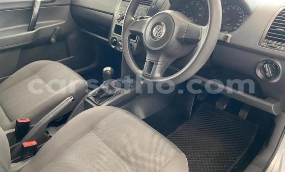 Buy Used Volkswagen Polo Silver Car in Maseru in Maseru Buy Used Volkswagen Polo Silver Car in Maseru in Maseru