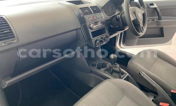 Buy Used Volkswagen Polo Silver Car in Maseru in Maseru Buy Used Volkswagen Polo Silver Car in Maseru in Maseru