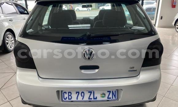 Buy Used Volkswagen Polo Silver Car in Maseru in Maseru Buy Used Volkswagen Polo Silver Car in Maseru in Maseru