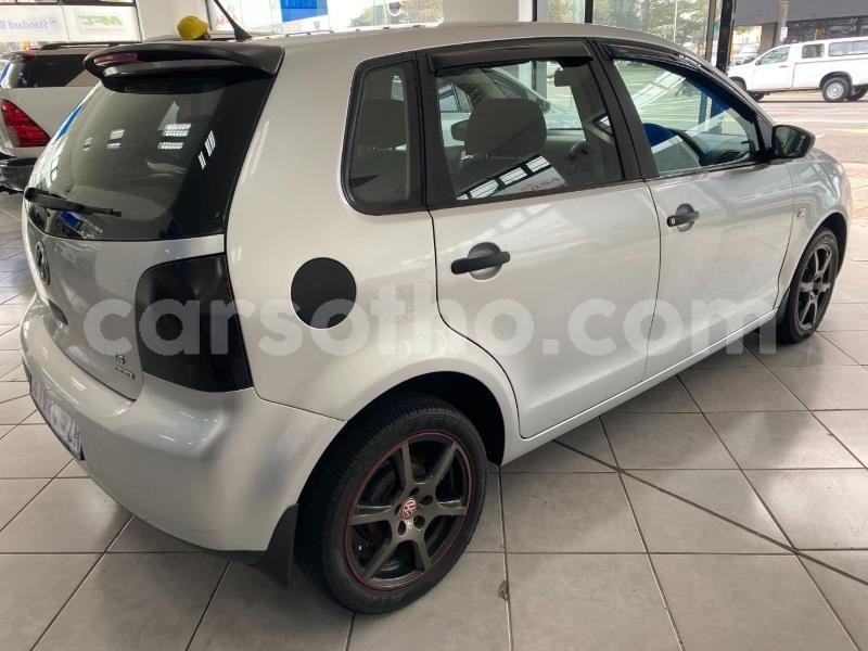 Big with watermark volkswagen polo maseru maseru 31764