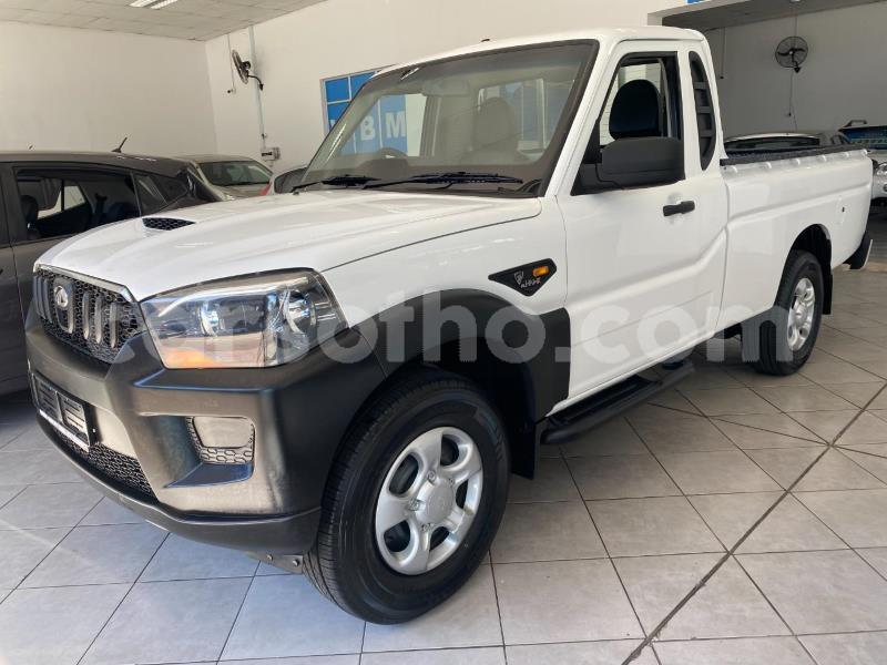 Big with watermark mahindra bolero maseru maseru 31765