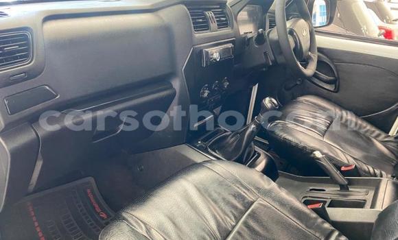 Buy Used Mahindra Bolero White Car in Maseru in Maseru Buy Used Mahindra Bolero White Car in Maseru in Maseru