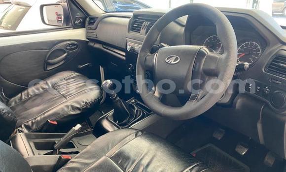 Buy Used Mahindra Bolero White Car in Maseru in Maseru Buy Used Mahindra Bolero White Car in Maseru in Maseru
