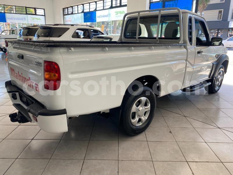 Big with watermark mahindra bolero maseru maseru 31765