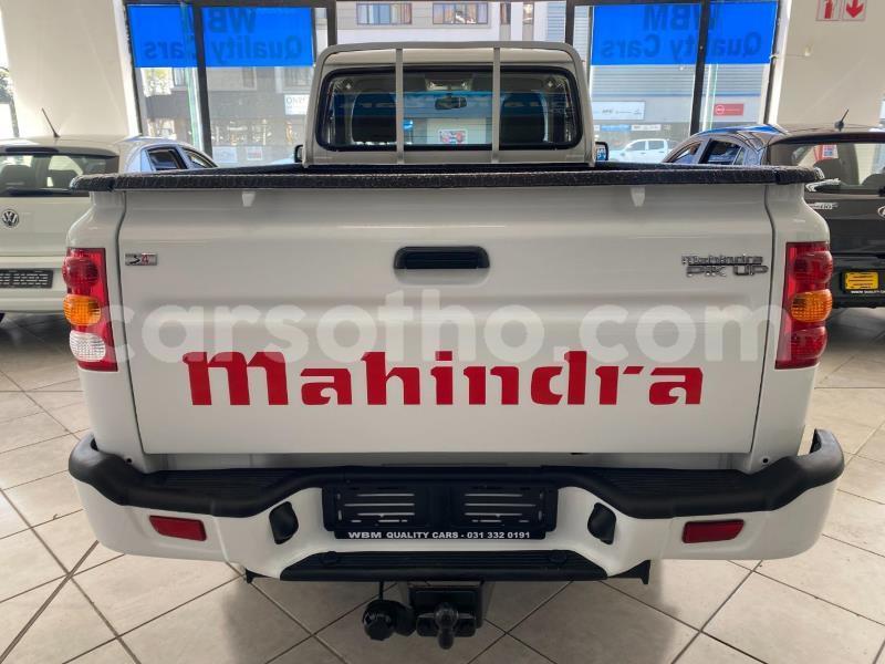 Big with watermark mahindra bolero maseru maseru 31765