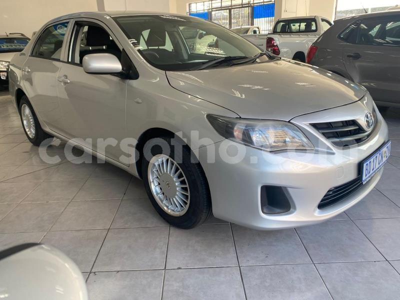 Big with watermark toyota corolla maseru maseru 31766