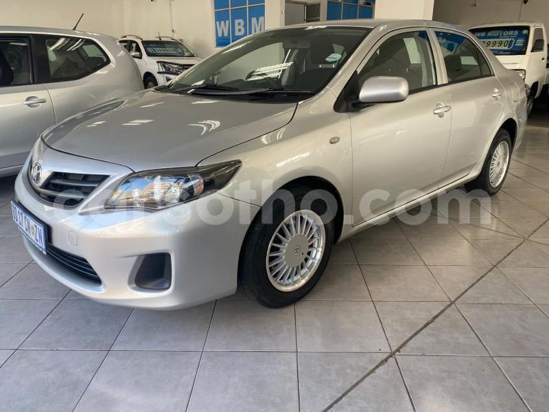 Big with watermark toyota corolla maseru maseru 31766