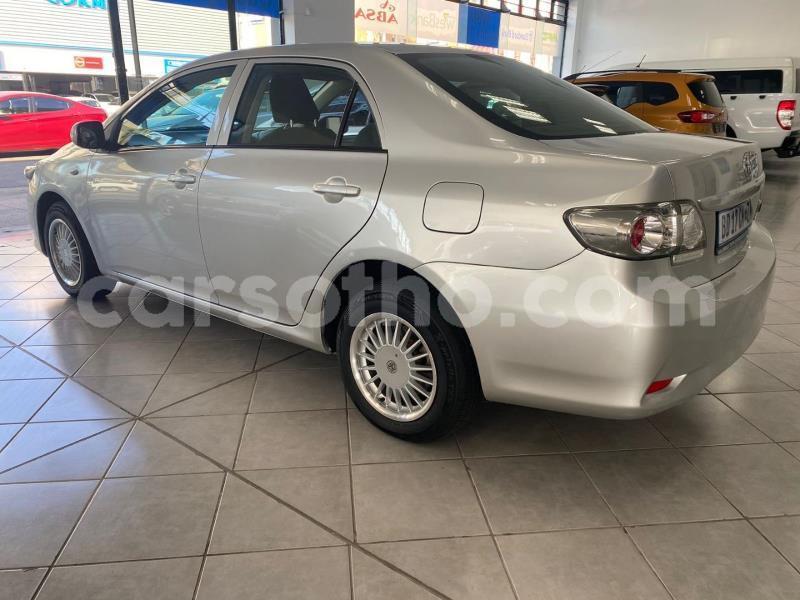 Big with watermark toyota corolla maseru maseru 31766