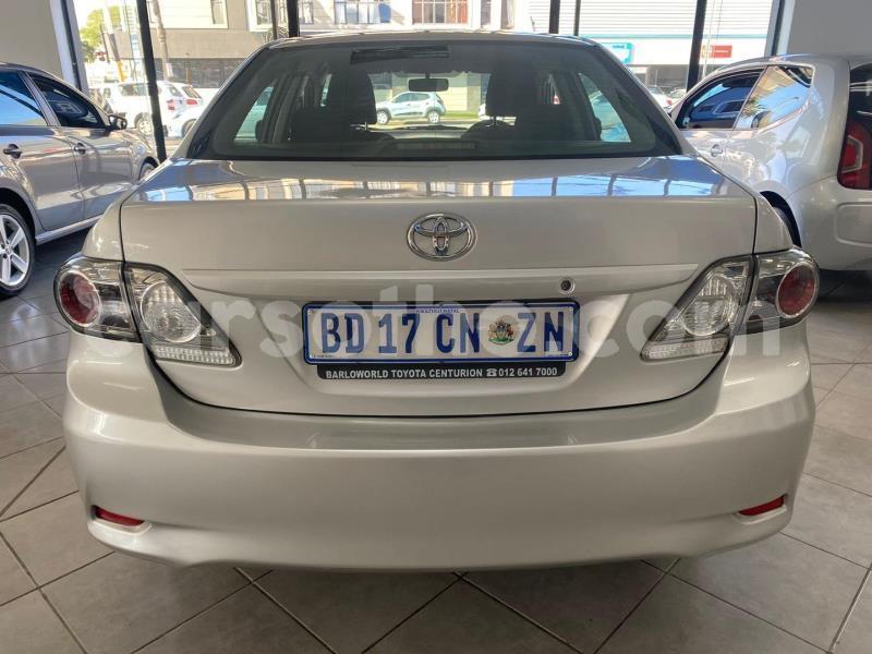 Big with watermark toyota corolla maseru maseru 31766