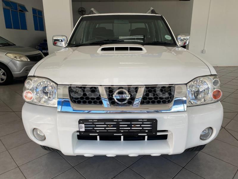 Big with watermark nissan np 300 maseru maseru 31767
