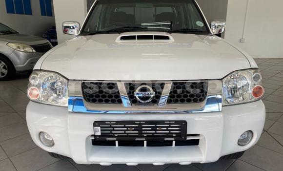 Buy Used Nissan NP 300 White Car in Maseru in Maseru Buy Used Nissan NP 300 White Car in Maseru in Maseru