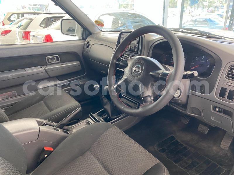 Big with watermark nissan np 300 maseru maseru 31767