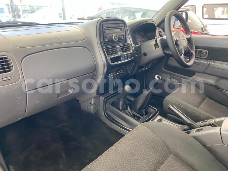 Big with watermark nissan np 300 maseru maseru 31767