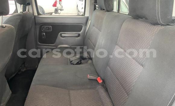 Buy Used Nissan NP 300 White Car in Maseru in Maseru Buy Used Nissan NP 300 White Car in Maseru in Maseru