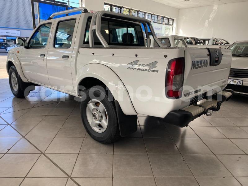 Big with watermark nissan np 300 maseru maseru 31767