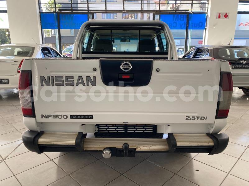 Big with watermark nissan np 300 maseru maseru 31767