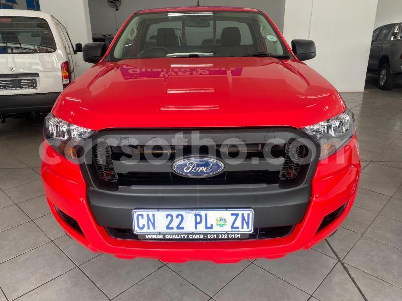 Big with watermark ford ranger maseru maseru 31768