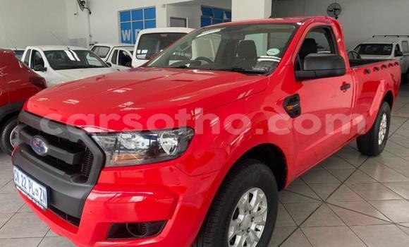 Buy Used Ford Ranger Red Car in Maseru in Maseru Buy Used Ford Ranger Red Car in Maseru in Maseru