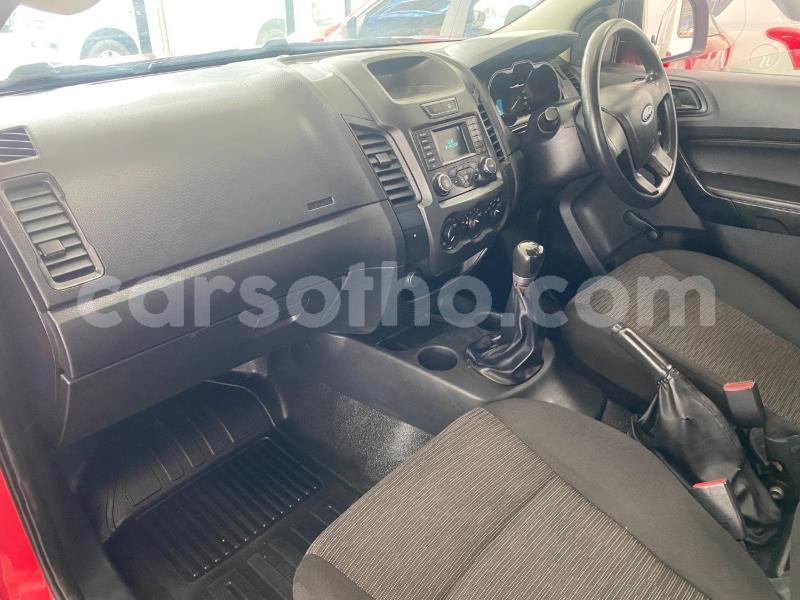 Big with watermark ford ranger maseru maseru 31768