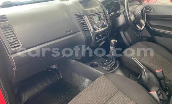 Buy Used Ford Ranger Red Car in Maseru in Maseru Buy Used Ford Ranger Red Car in Maseru in Maseru